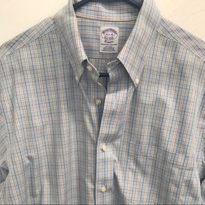 Men’s button down